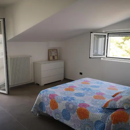 Apartment Di Pregio Fronte Mare A