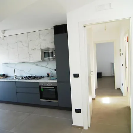 Apartment Di Pregio Fronte Mare A Montesilvano