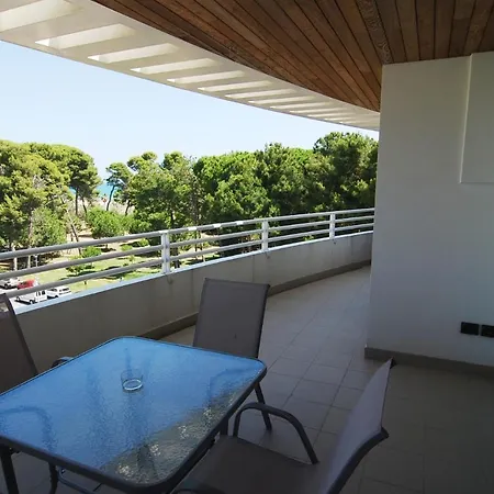 Di Pregio Fronte Mare A Apartment