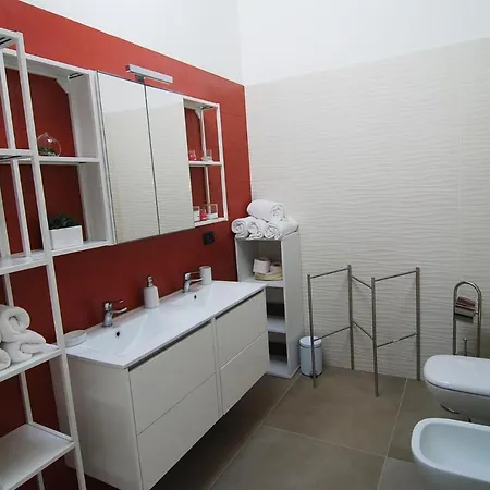 Di Pregio Fronte Mare A Apartment *