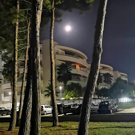 Di Pregio Fronte Mare A * Montesilvano