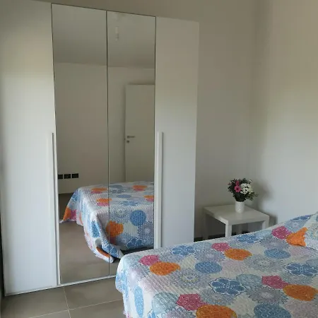 Apartment Di Pregio Fronte Mare A Montesilvano