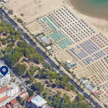Di Pregio Fronte Mare A *